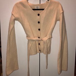 L.O.G.G. Wool-blend Sweater